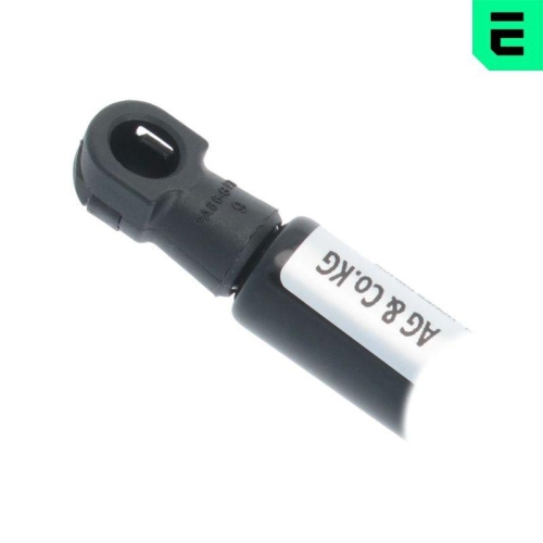 OPTIMAL Gasfeder, Koffer-/Laderaum