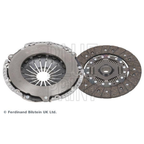 BLUE PRINT Kupplungssatz