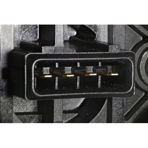 VALEO Luftmassenmesser 367028