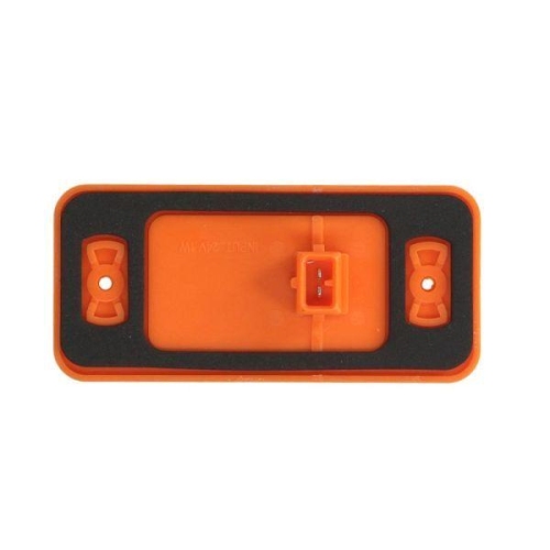 TRUCKLIGHT Umrissleuchte SM-RV004
