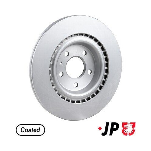 JP GROUP Bremsscheibe JP 1163208300