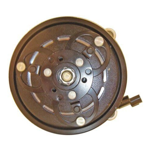 MAHLE Kompressor, Klimaanlage BEHR ACP 799 000S