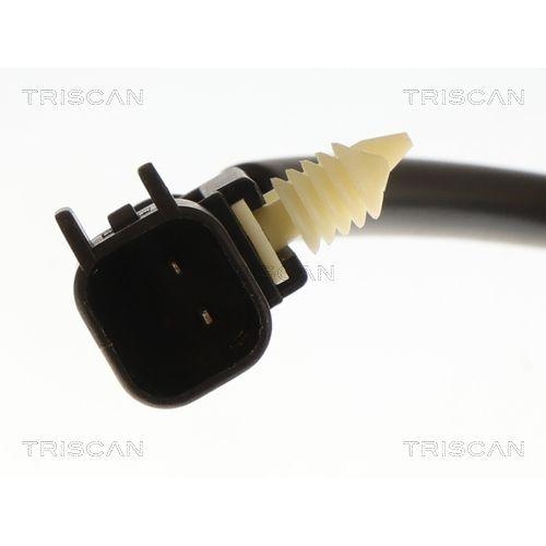 TRISCAN Sensor, Raddrehzahl 8180 16172
