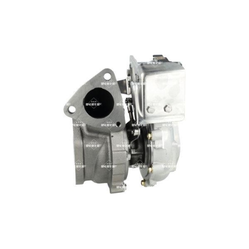 NRF Lader, Aufladung 90010198