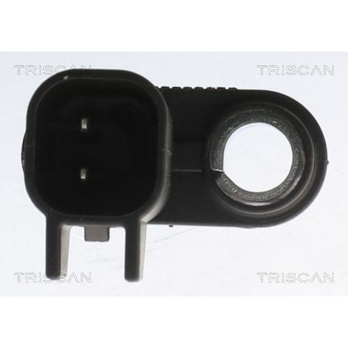 TRISCAN Sensor, Raddrehzahl 8180 27210
