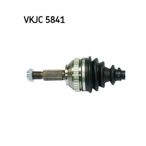 SKF Antriebswelle VKJC 5841
