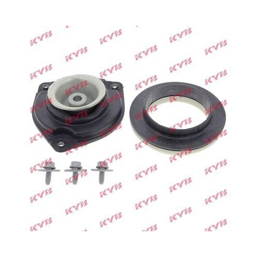 KYB Reparatursatz, Federbeinst&uuml;tzlager Suspension Mounting Kit SM1546