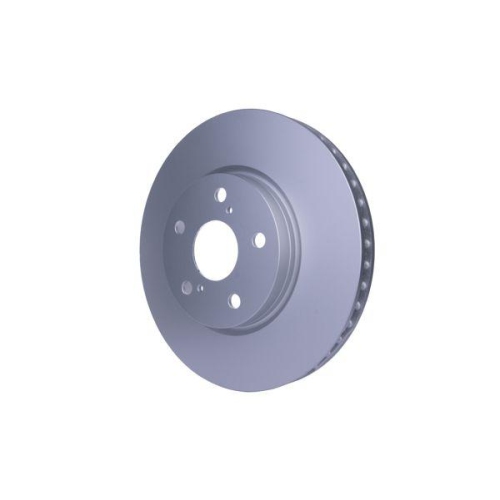 HELLA Bremsscheibe PRO 8DD 355 115-191