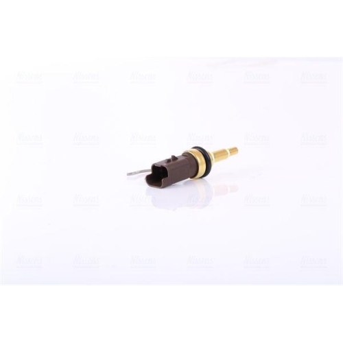 NISSENS Sensor, K&uuml;hlmitteltemperatur ** FIRST FIT ** 207018