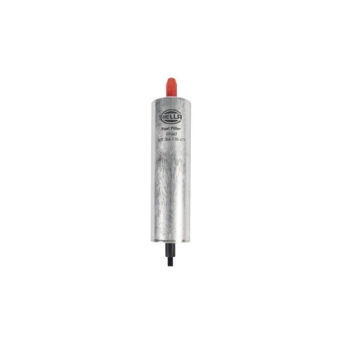 HELLA Kraftstofffilter 8ZF 366 110-471