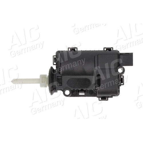 AIC Stellelement, Tankklappe NEW MOBILITY PARTS 76358