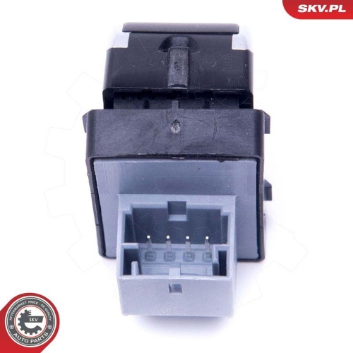 ESEN SKV Schalter, Fensterheber 37SKV381