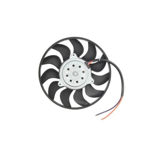 THERMOTEC L&uuml;fter, Motork&uuml;hlung D8A008TT