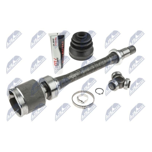 NTY Gelenksatz, Antriebswelle NPW-TY-024