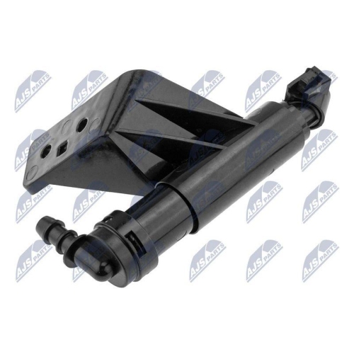 NTY Waschwasserd&uuml;se, Scheinwerferreinigung EDS-HY-505