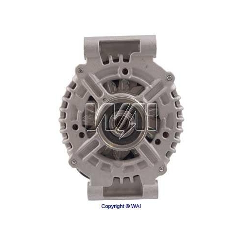 WAI Generator 11336N
