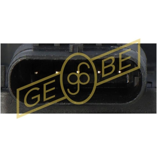 GEBE NOx-Sensor, Harnstoffeinspritzung 9 3612 1