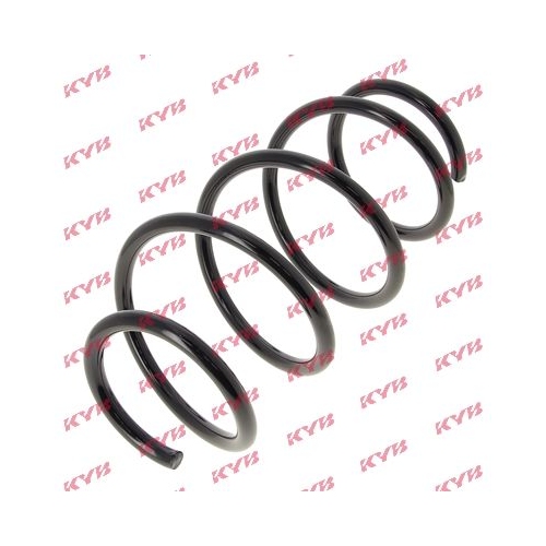 KYB Fahrwerksfeder K-Flex RA3981