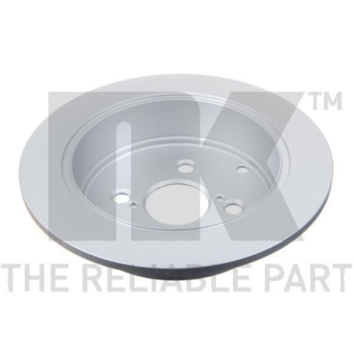 NK Bremsscheibe 314584