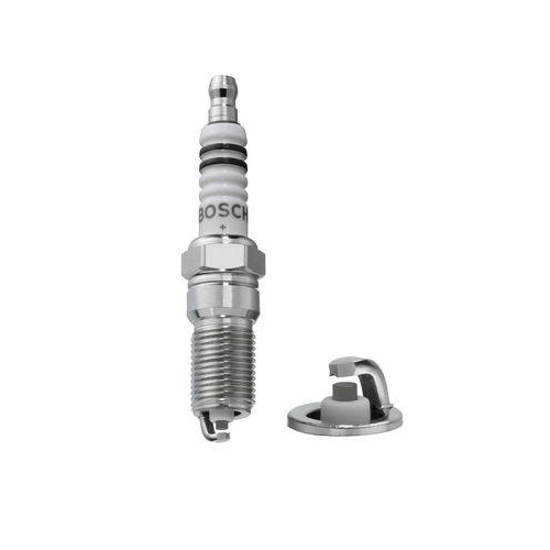 BOSCH Z&uuml;ndkerze Nickel 0 242 229 737