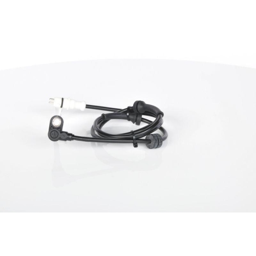 BOSCH Sensor, Raddrehzahl 0 265 007 510