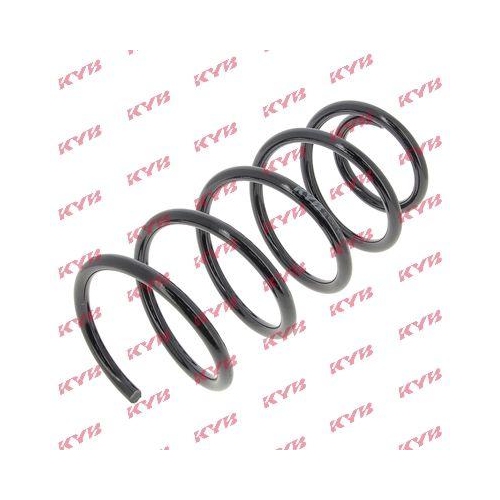 KYB Fahrwerksfeder K-Flex