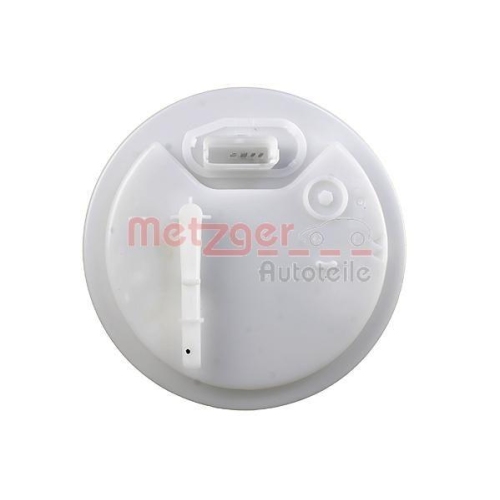 METZGER AUTOTEILE Kraftstoff-F&ouml;rdereinheit