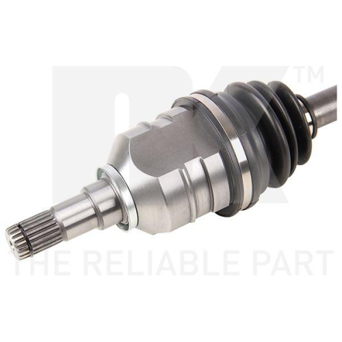 NK Antriebswelle 504524