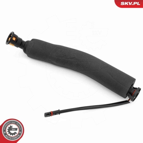 ESEN SKV Schlauch, Kurbelgehäuseentlüftung