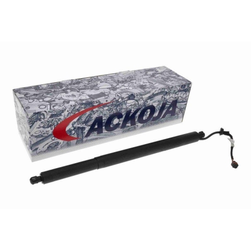 ACKOJA Elektromotor, Heckklappe Original ACKOJA Qualit&auml;t