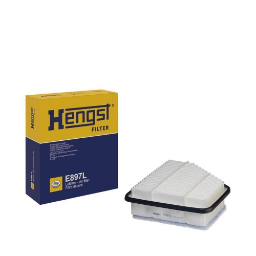 HENGST FILTER Luftfilter