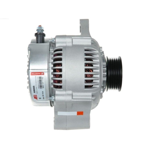 AS-PL Generator Brandneu AS-PL