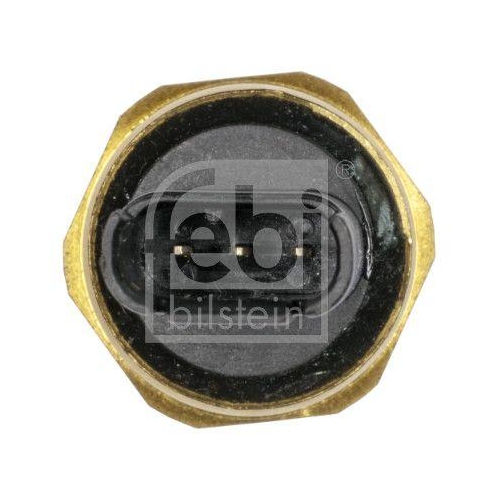 FEBI BILSTEIN Sensor, Kraftstoffdruck 195978