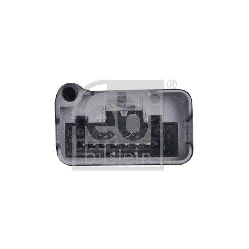 FEBI BILSTEIN Türschloss febi Plus 198947