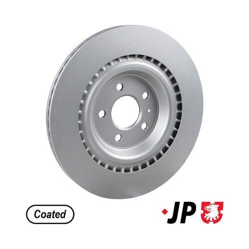 JP GROUP Bremsscheibe JP 1163208400