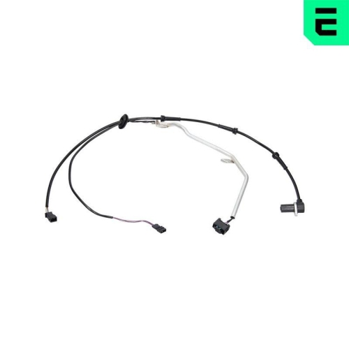 OPTIMAL Sensor, Raddrehzahl 06-S467