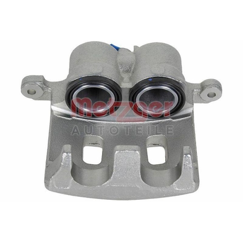 METZGER AUTOTEILE Bremssattel 6261547