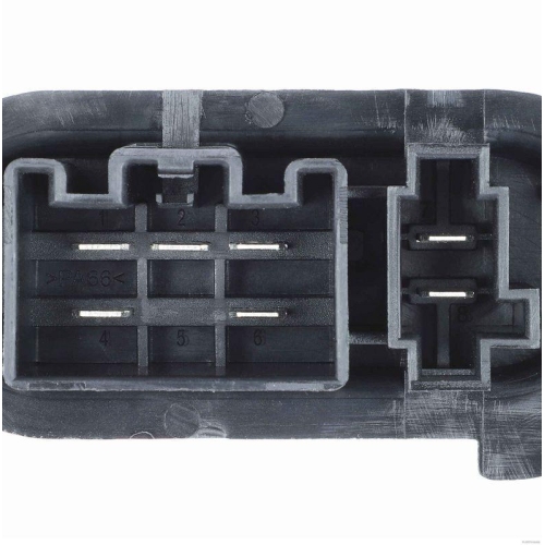 HERTH+BUSS ELPARTS Widerstand, Innenraumgebl&auml;se 75616001