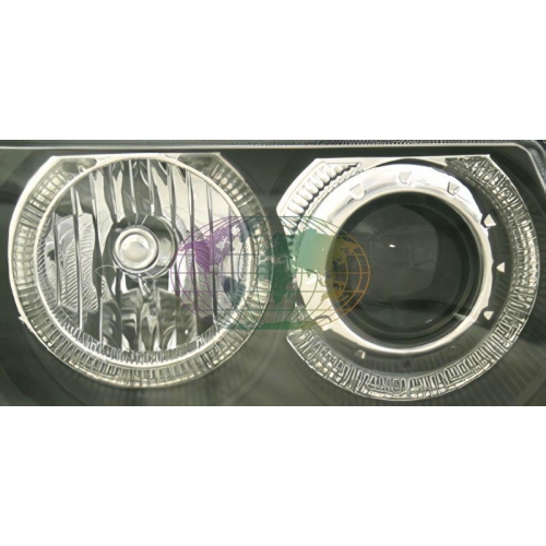 Lexmond Trading BV Hauptscheinwerfer 0831280