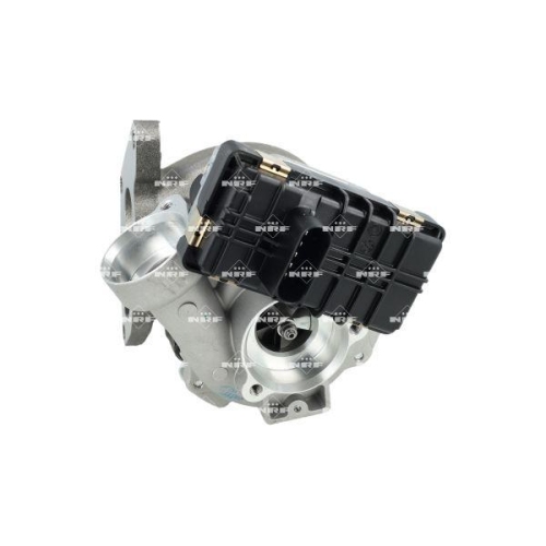 NRF Lader, Aufladung 90010214