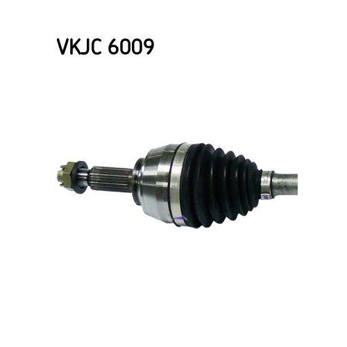 SKF Antriebswelle VKJC 6009