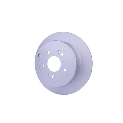 HELLA Bremsscheibe PRO 8DD 355 119-051