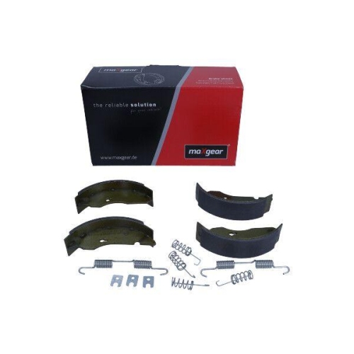 MAXGEAR Bremsbackensatz, Anh&auml;nger 19-3634