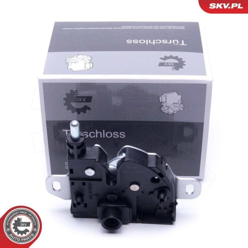ESEN SKV Motorhaubenschloss 16SKV393