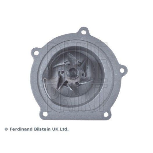 BLUE PRINT Wasserpumpe, Motork&uuml;hlung ADJ139120
