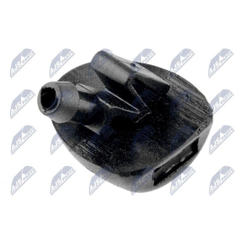 NTY Waschwasserd&uuml;se, Scheibenreinigung EDS-CT-000