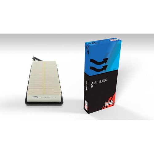CHAMPION Luftfilter CAF100735P