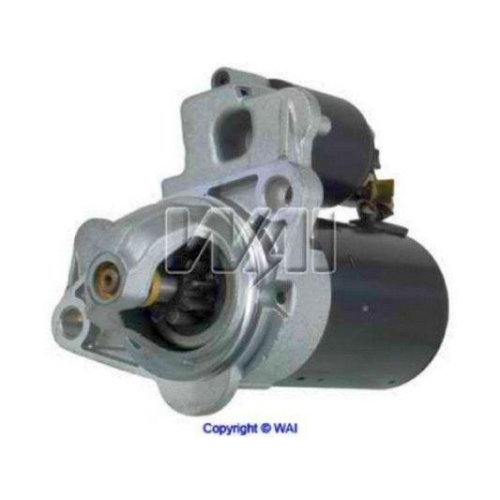 WAI Starter 17855N