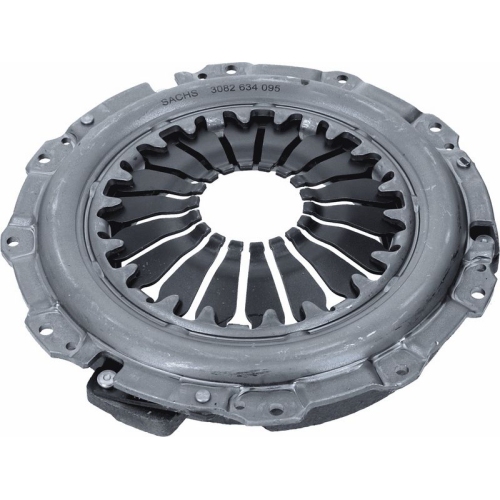 SACHS Kupplungssatz 3000 951 695