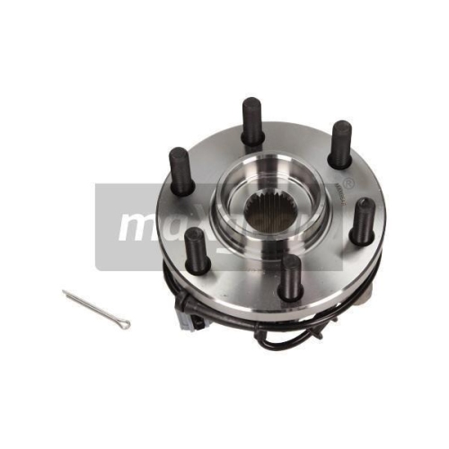 MAXGEAR Radlagersatz 33-0736
